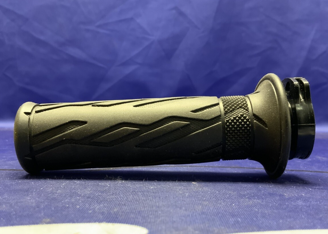 Suzuki Throttle Grip GSXR 600/750 2008-25, GSXR 1000/R 2017-25 OEM 57110-21H02