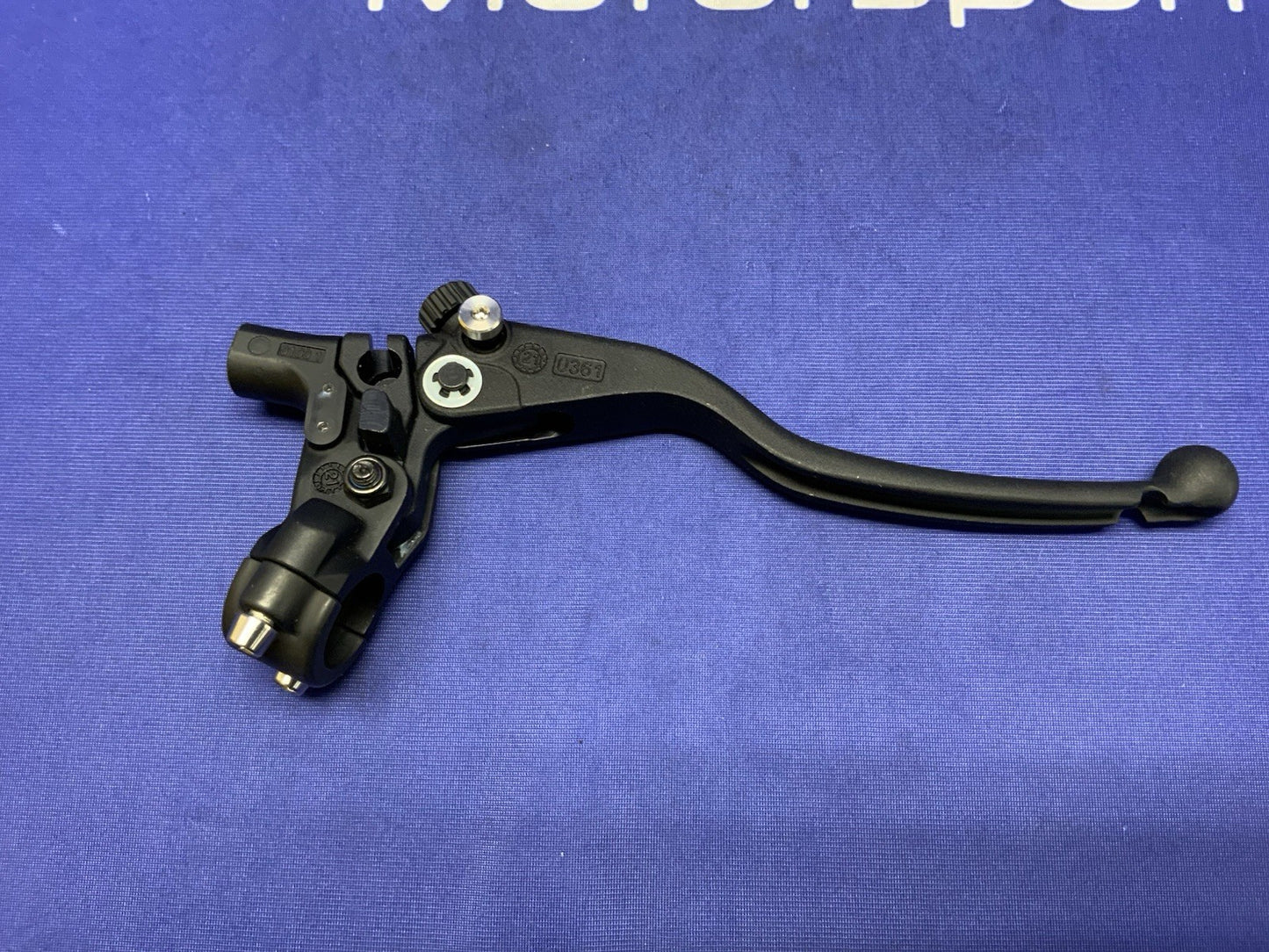 KTM Clutch Perch W/ Lever 790 Duke 18-21, 890 Duke/R 20-23 OEM 6410203100030