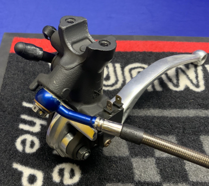 Yamaha Brake Master Cylinder W/ Core Moto Lines YZF-R6 17-24 OEM 2CR-2580A-00-00