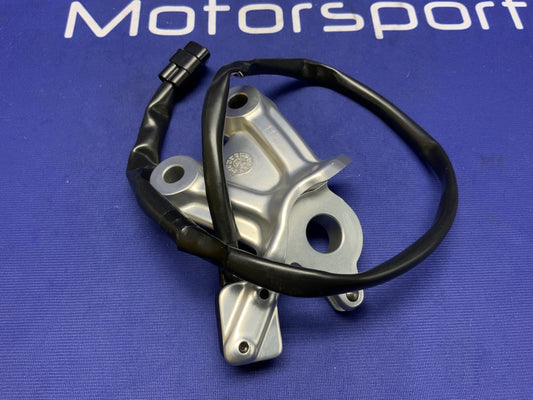 Ducati Sidestand Bracket W/ Switch Panigale V2 2020-2025 OEM 55611122AA