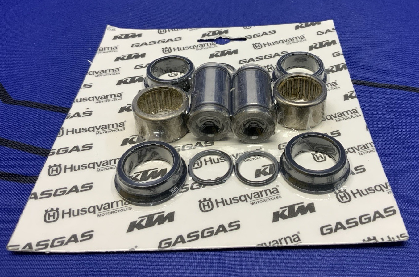 KTM Swingarm Repair Kit 65SX 2009-2024 OEM 45204230010
