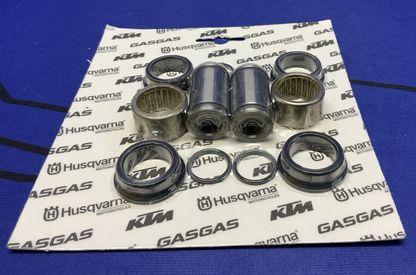 KTM Swingarm Repair Kit 65SX 2009-2024 OEM 45204230010