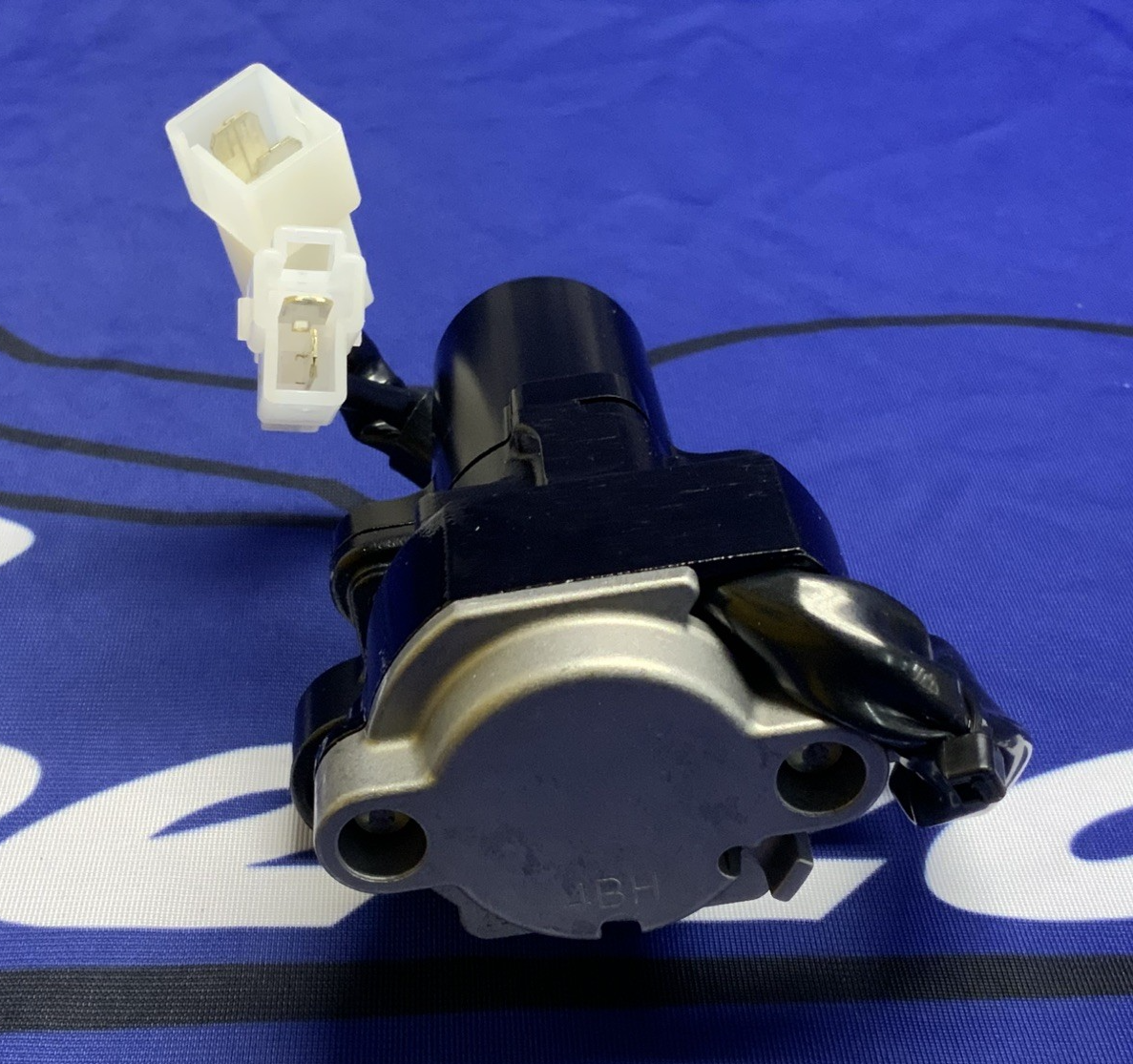 Yamaha Main Switch Steering Lock V-Star 1300 2007-2017 OEM 3D8-82501-01-00