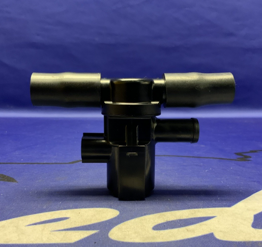 Kawasaki Valve Air Switch Assembly ZX-10R/RR 2017-2025 OEM 16126-0745