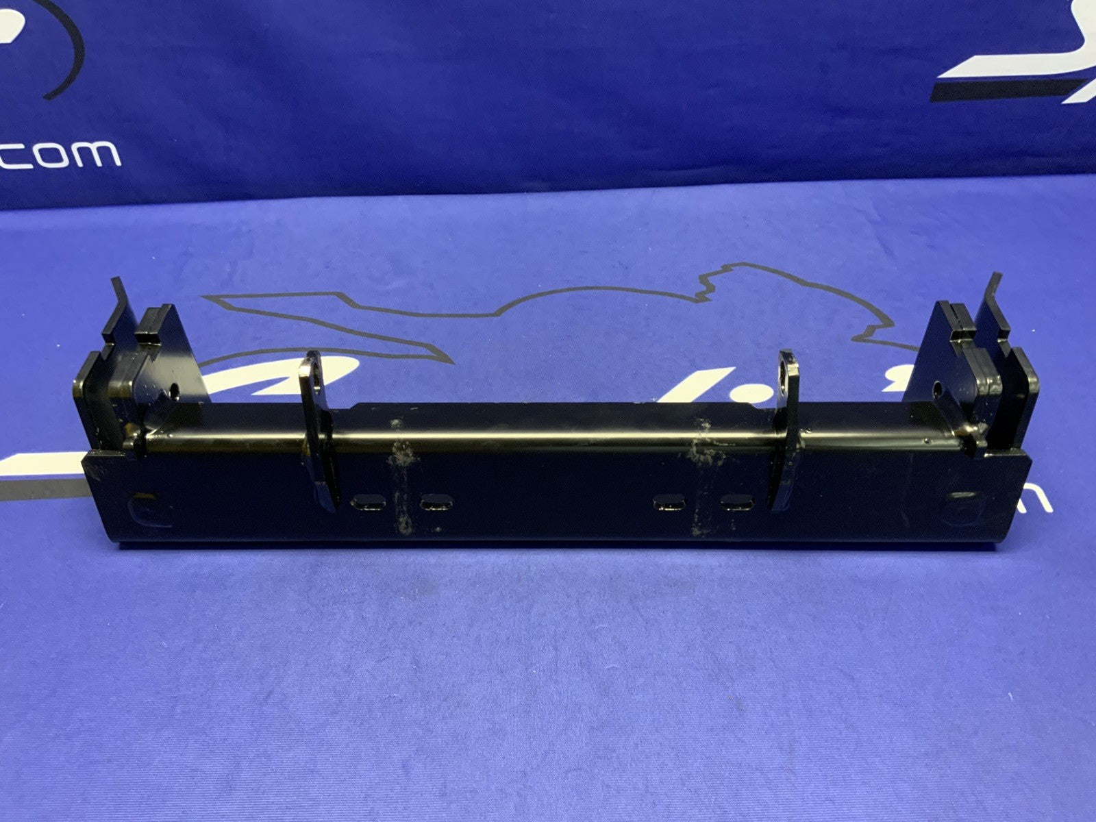 Warn Front Snow Plow Mount Kit Yamaha Grizzly 700 2007-2015 OEM 79403