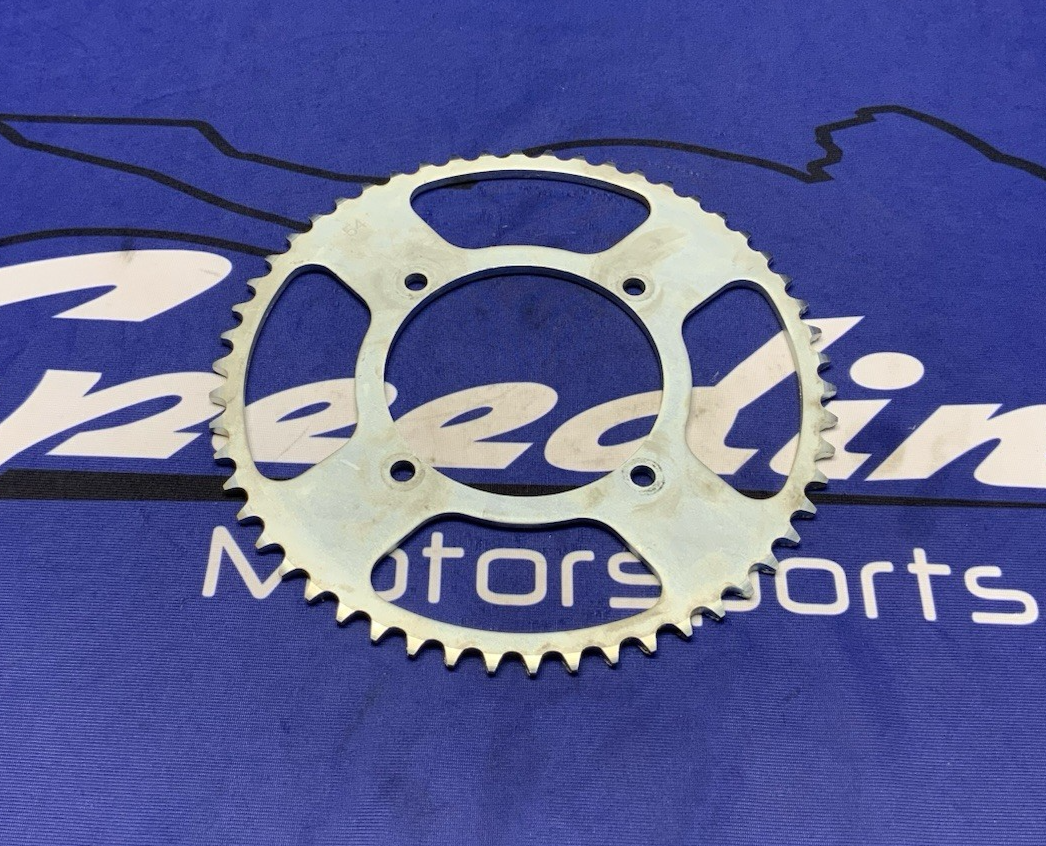 Suzuki Rear Wheel Drive Sprocket Hub Kawasaki KX 80 1986-1994 42041-1223