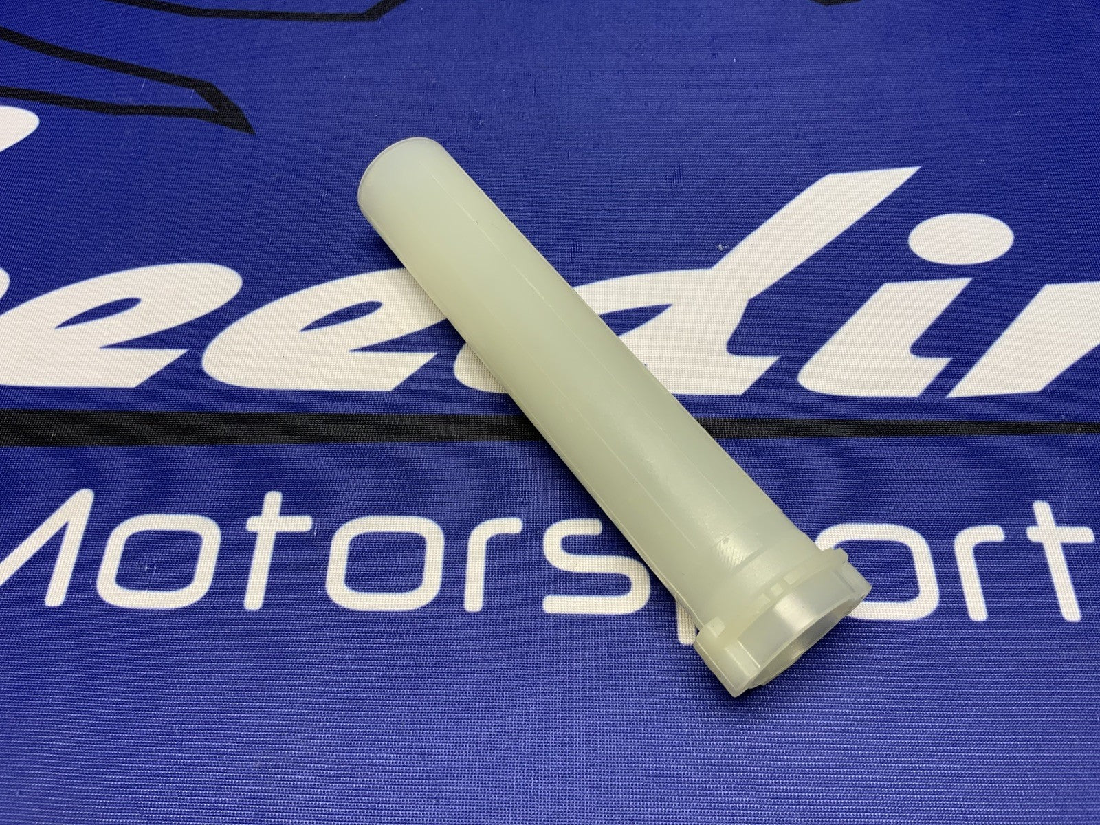 Motion Pro Rev 2.1 Street Throttle Tube 01-1217