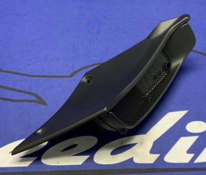 Ducati Right Air Duct Diavel 2011-2014 OEM 48420912A