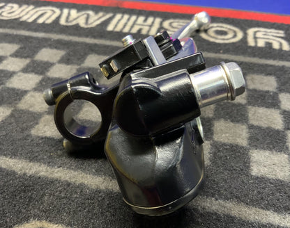 Kawasaki Master Cylinder Assembly ZX-4R/RR 2023-2026 OEM 43015-0795