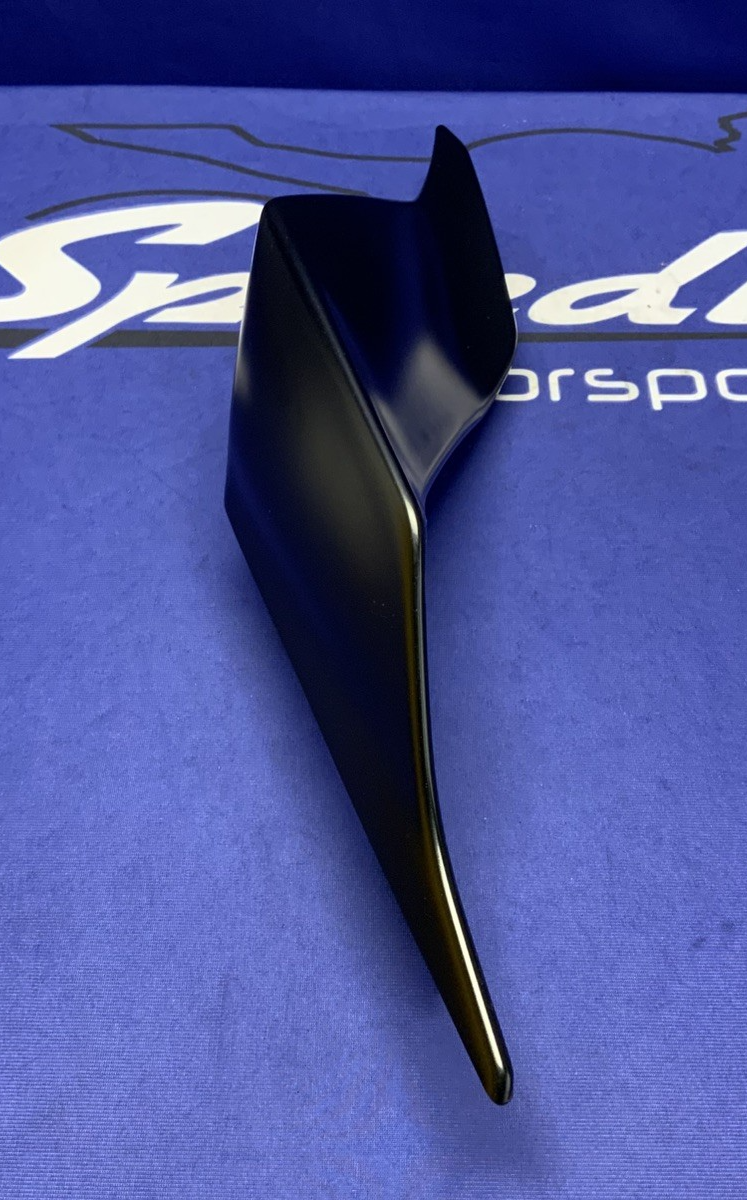 Yamaha Right Tail Fairing YZF-R6 2023-2026 OEM BN6-21721-00-P1-2