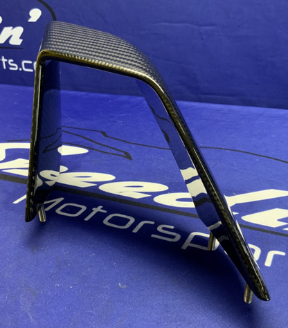 BMW Carbon Right Winglet M1000RR 2020-2023 OEM 46631542842
