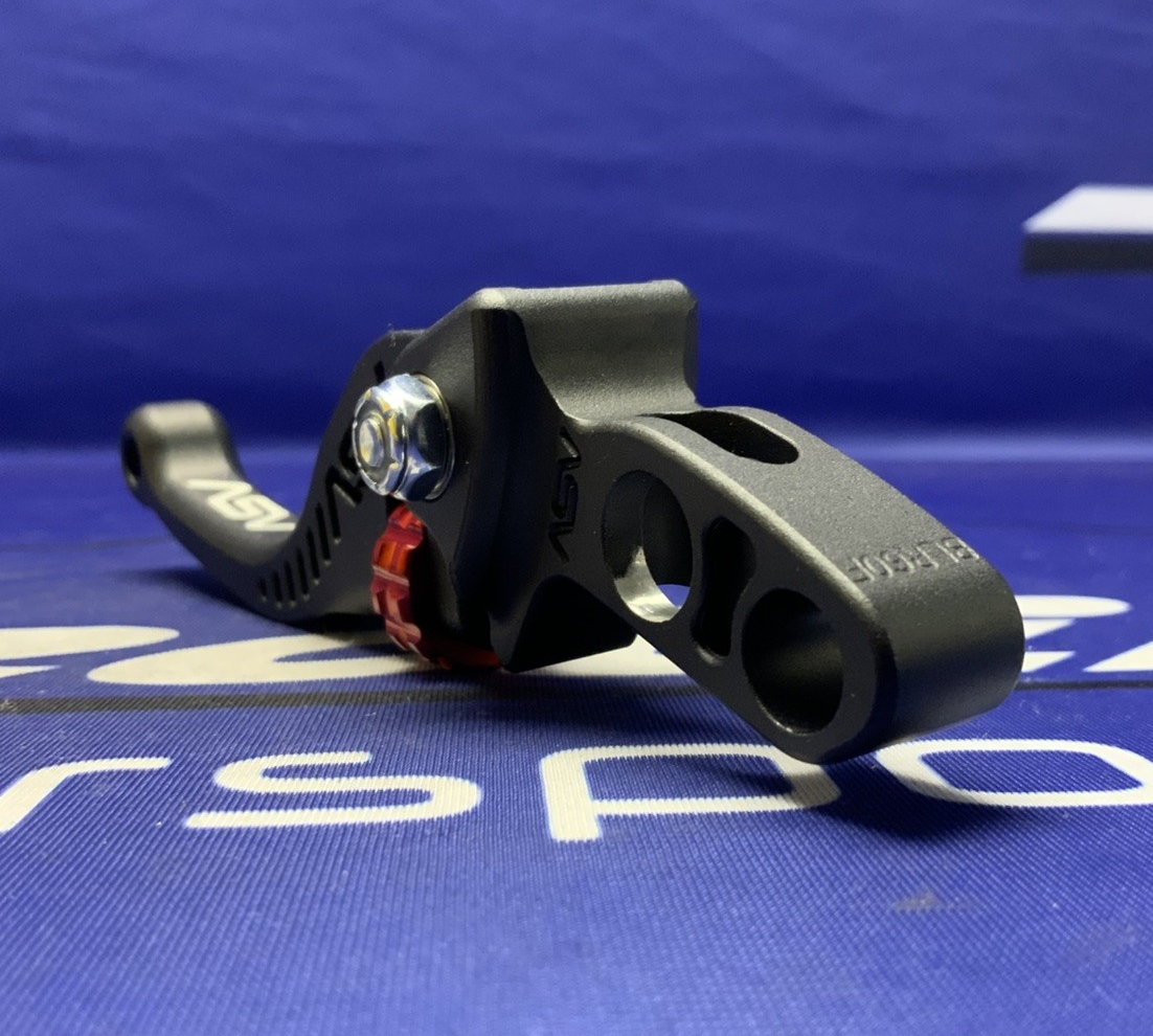 ASV Brake Lever For Brembo MKII GP Racing Master Cylinders BRC560-K