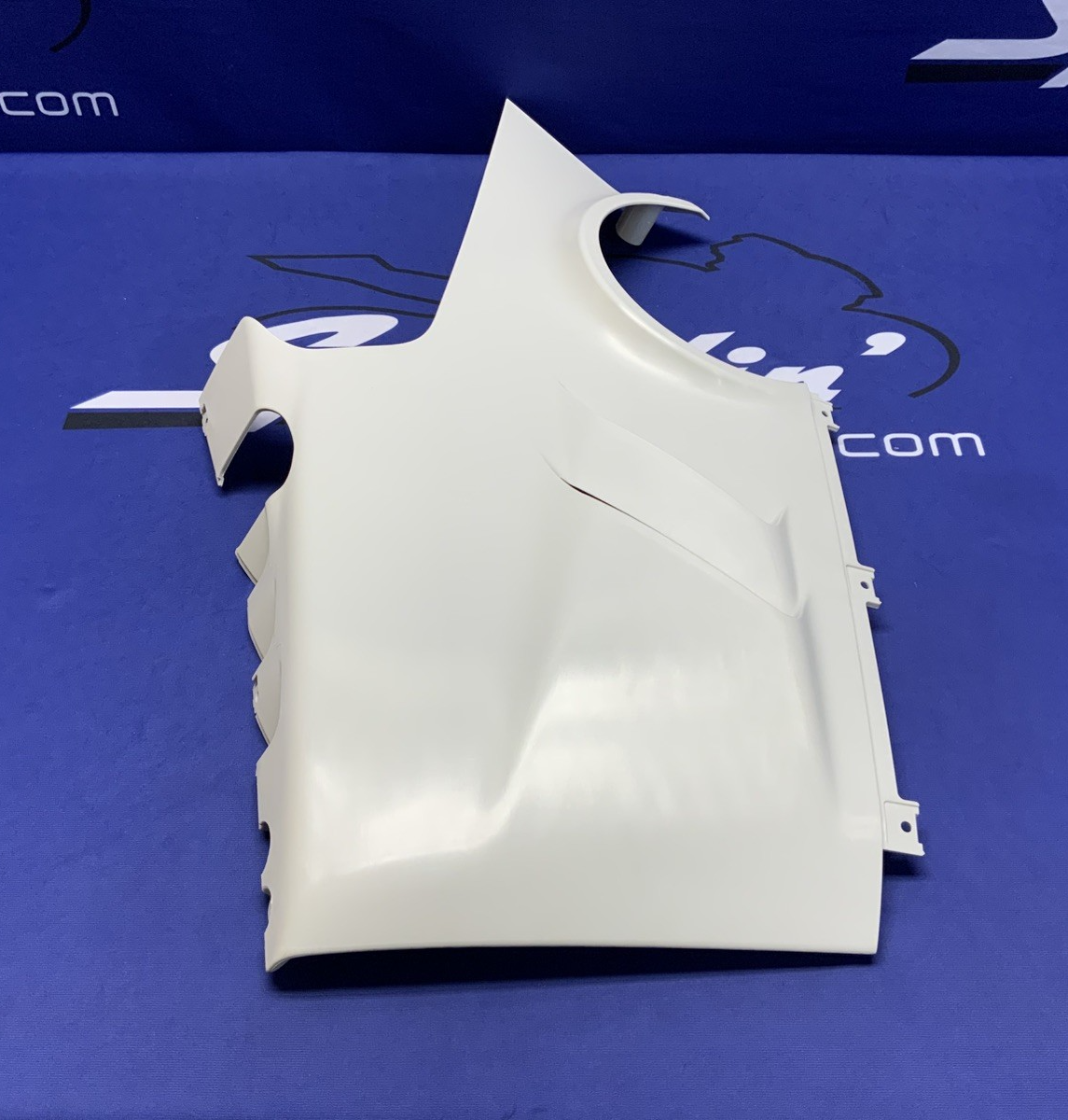Ducati Right Lower Fairing (Unpainted) Panigale V4 2022-2024 OEM 4801C471A