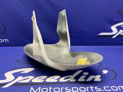 Armour Bodies Front Fender Triumph 675 2006-2017 71-0500F