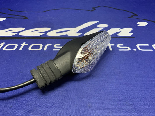 Ducati Left Rear/Right Front Turn Signal Panigale V2/V4 22-25 OEM 53010323B-1