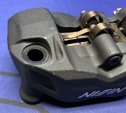 Suzuki Front Right Brake Caliper GSX-8R/S 2023-2025  OEM 59100-23H40-999