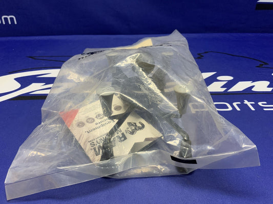 Ram Mounts Universal Holder RAM-HOL-UN8BU