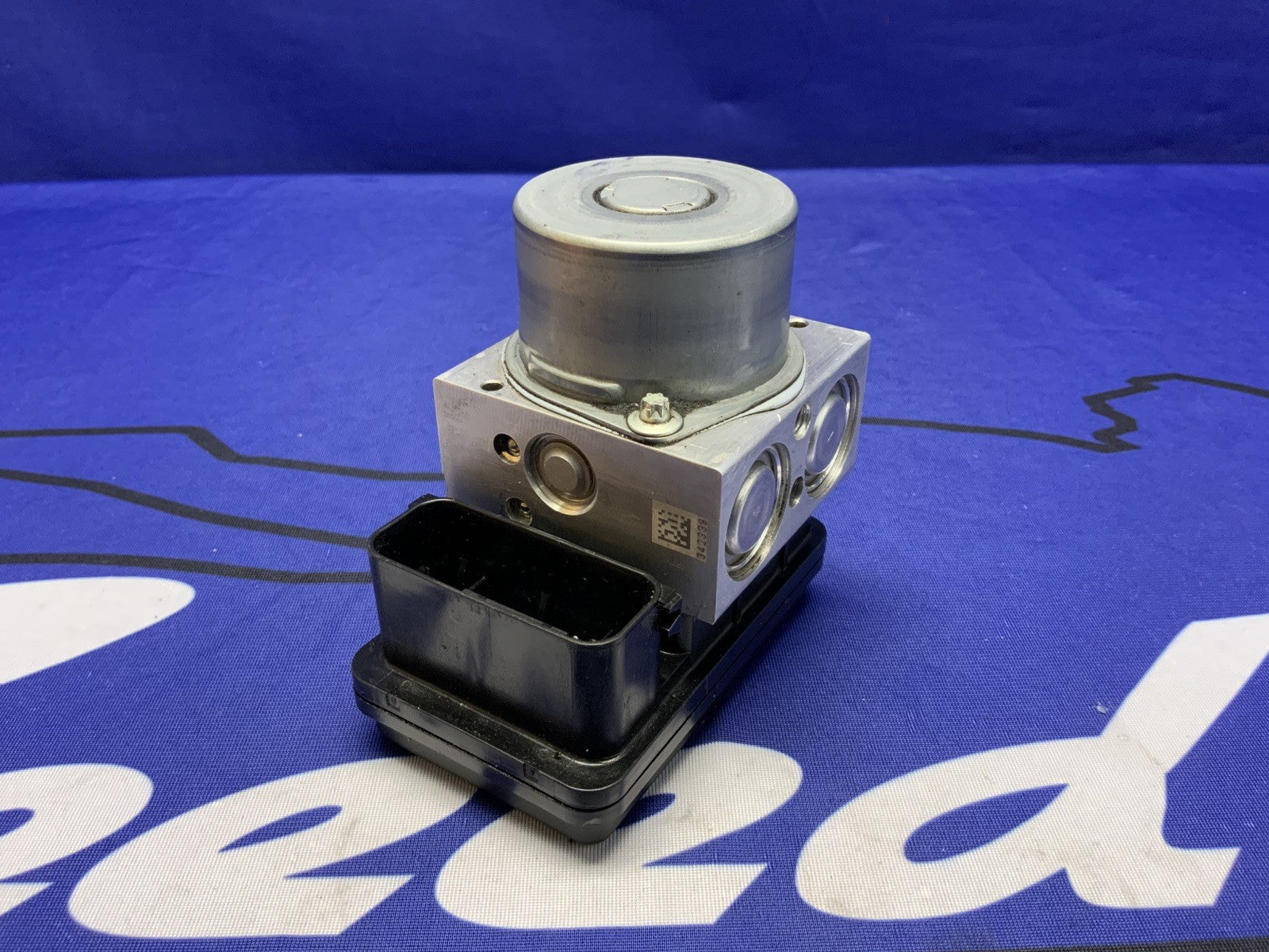 Ducati Control Unit ABS Panigale V4 SP2 2018-2024 OEM 54240981A