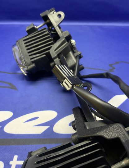 Yamaha Headlight Assembly YZF-R6 2017-2020 OEM BN6-84300-00-00