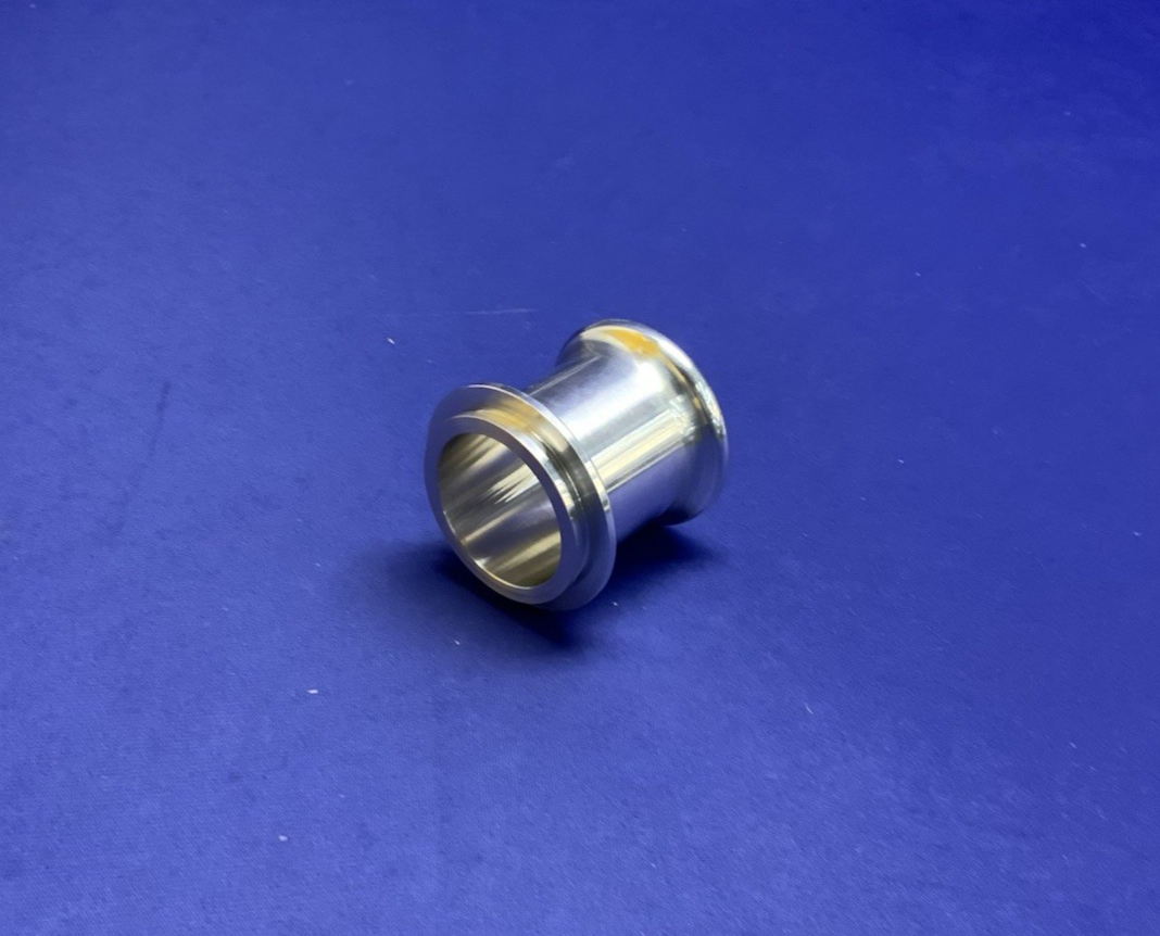 Graves Velocity Stack Kit Ninja ZX-4RR ABK-23ZX4-VE2