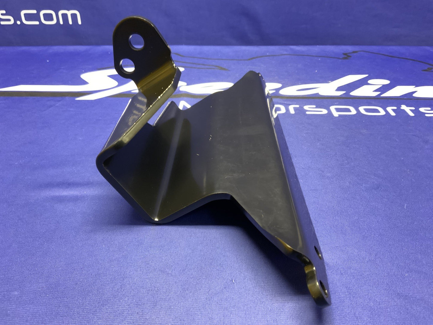 Suzuki WARN Plow Mount KingQuad LT A400 AS 08-10 OEM 99000-990YW-004