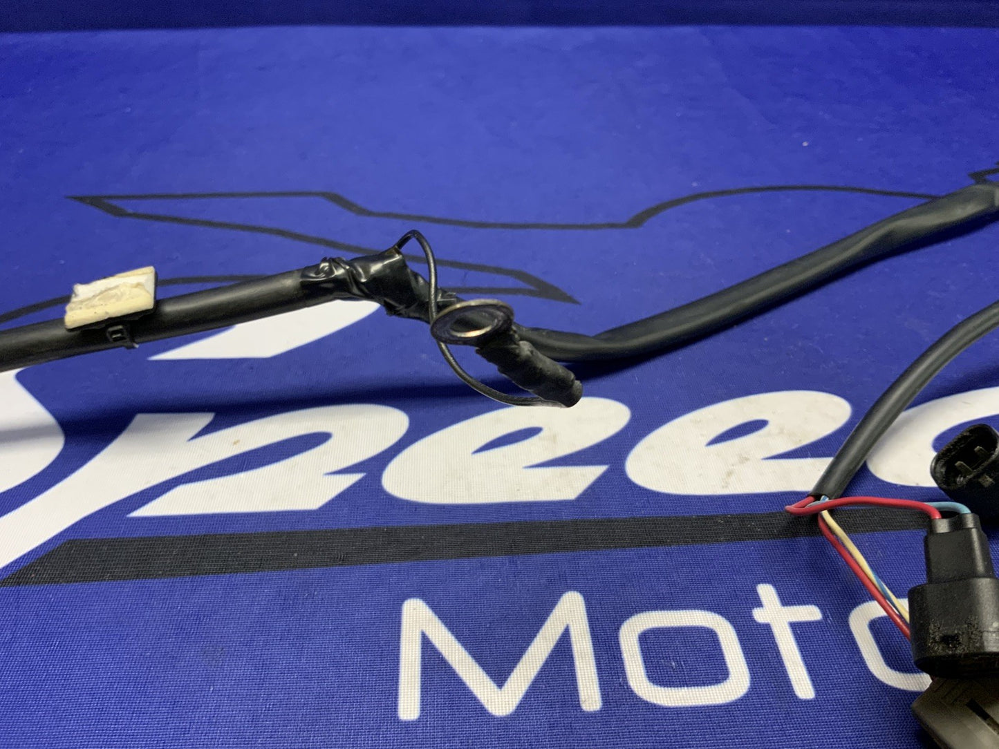 Honda Dynojet PC3 CBR 600RR 2007-2008 115-411-1