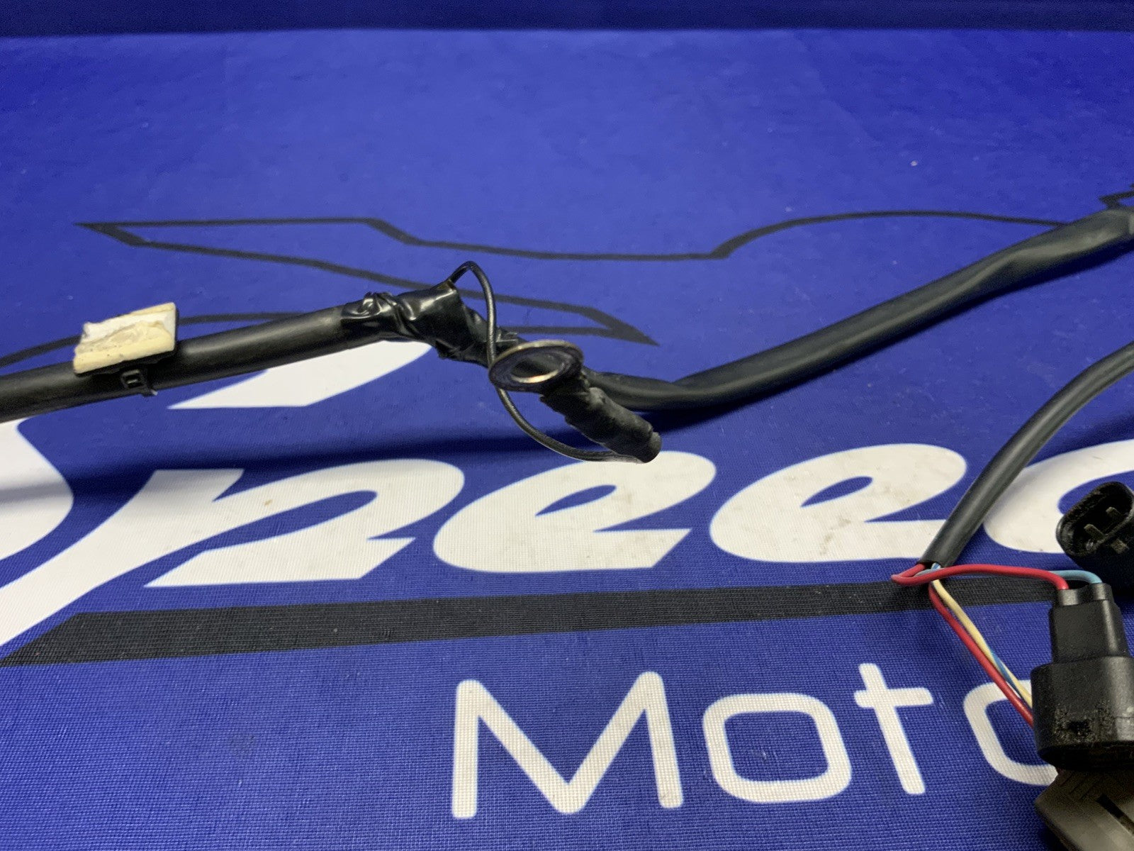 Honda Dynojet PC3 CBR 600RR 2007-2008 115-411-1
