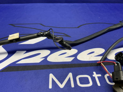 Honda Dynojet PC3 CBR 600RR 2007-2008 115-411-1