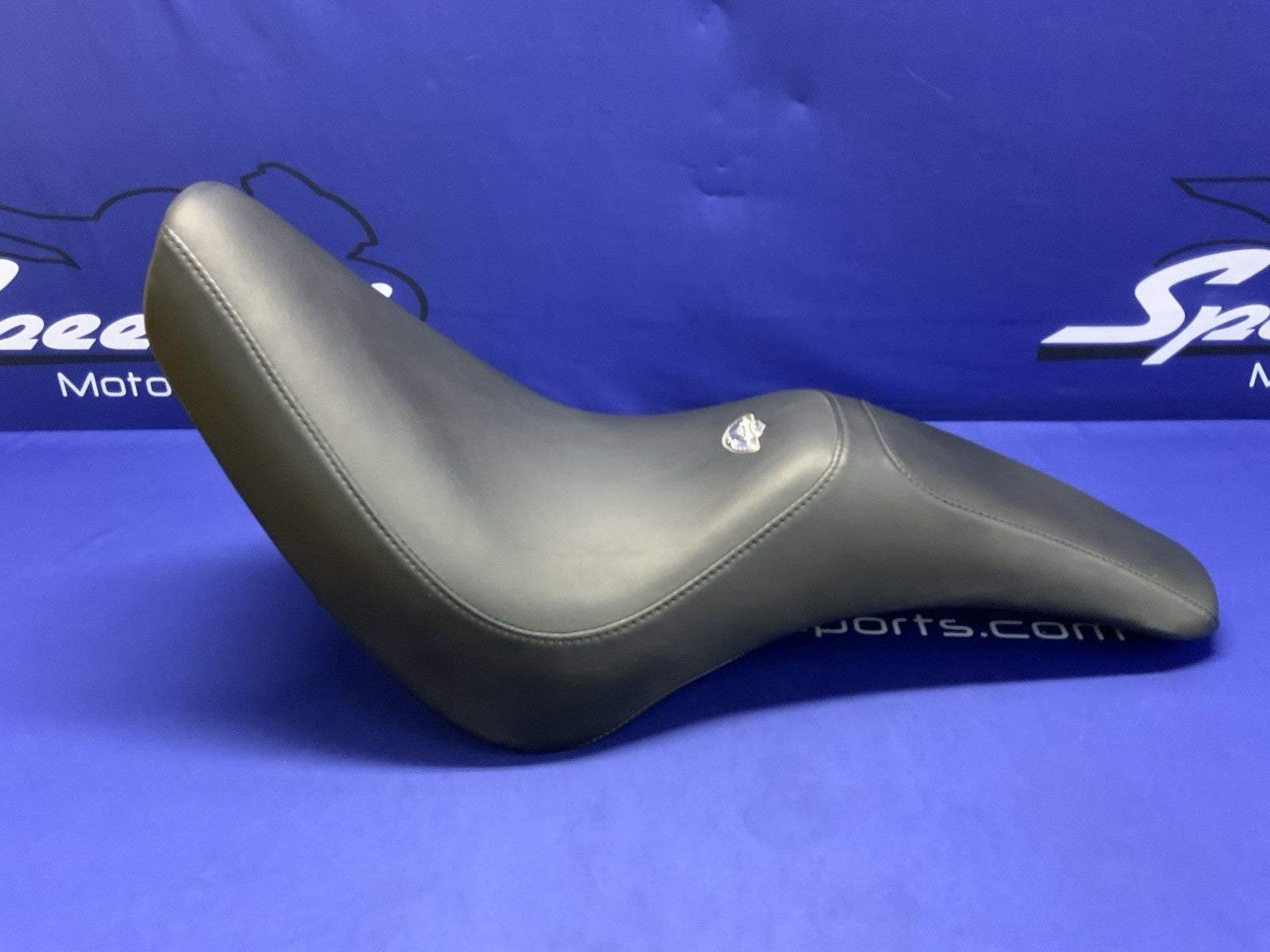 Harley Davidson 100TH Anniversary Seat Assembly FLHTC 1999-2006 OEM 51036-03
