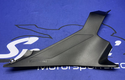 Kawasaki Right Seat Trim/Cover Ninja 400 2018-2024 OEM 53065-0043