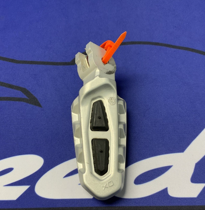Ducati Right Rider Footrest Scrambler Desert Sled 2019-2023 OEM 46411081AA
