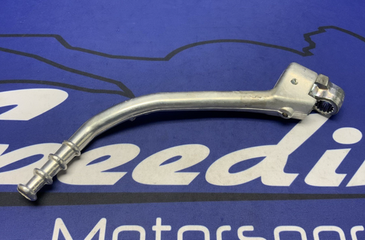 Suzuki Kickstarter Lever RMZ 250 2007-2010 OEM 26300-10H01