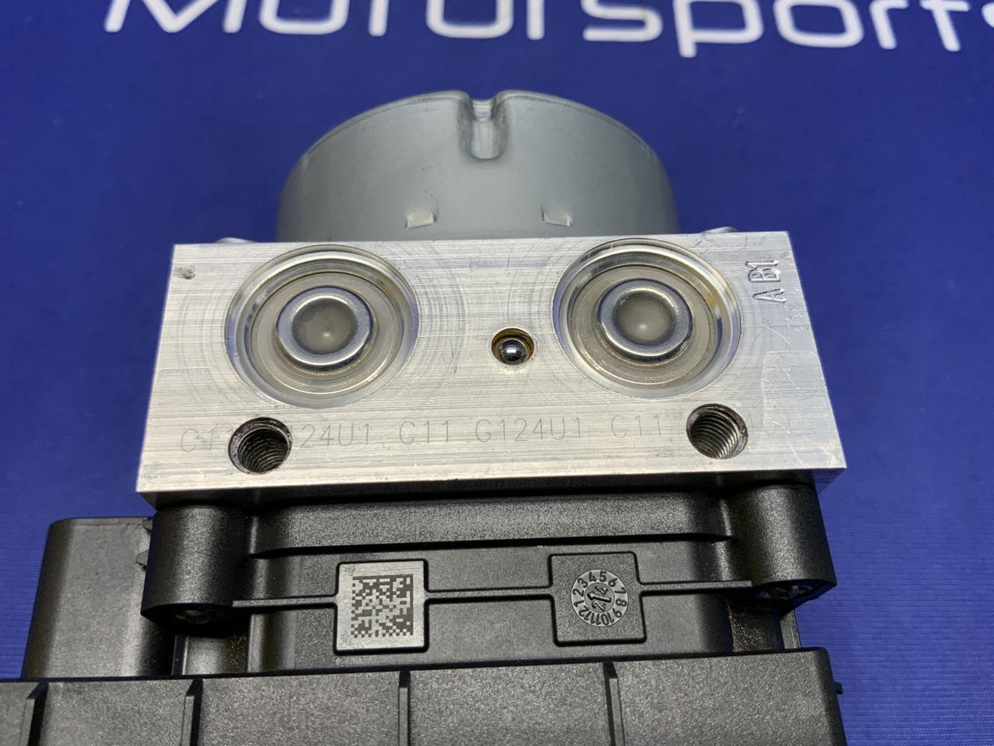 Triumph ABS Control Module Street Triple RS 765 2023-2025 OEM T2029345-1