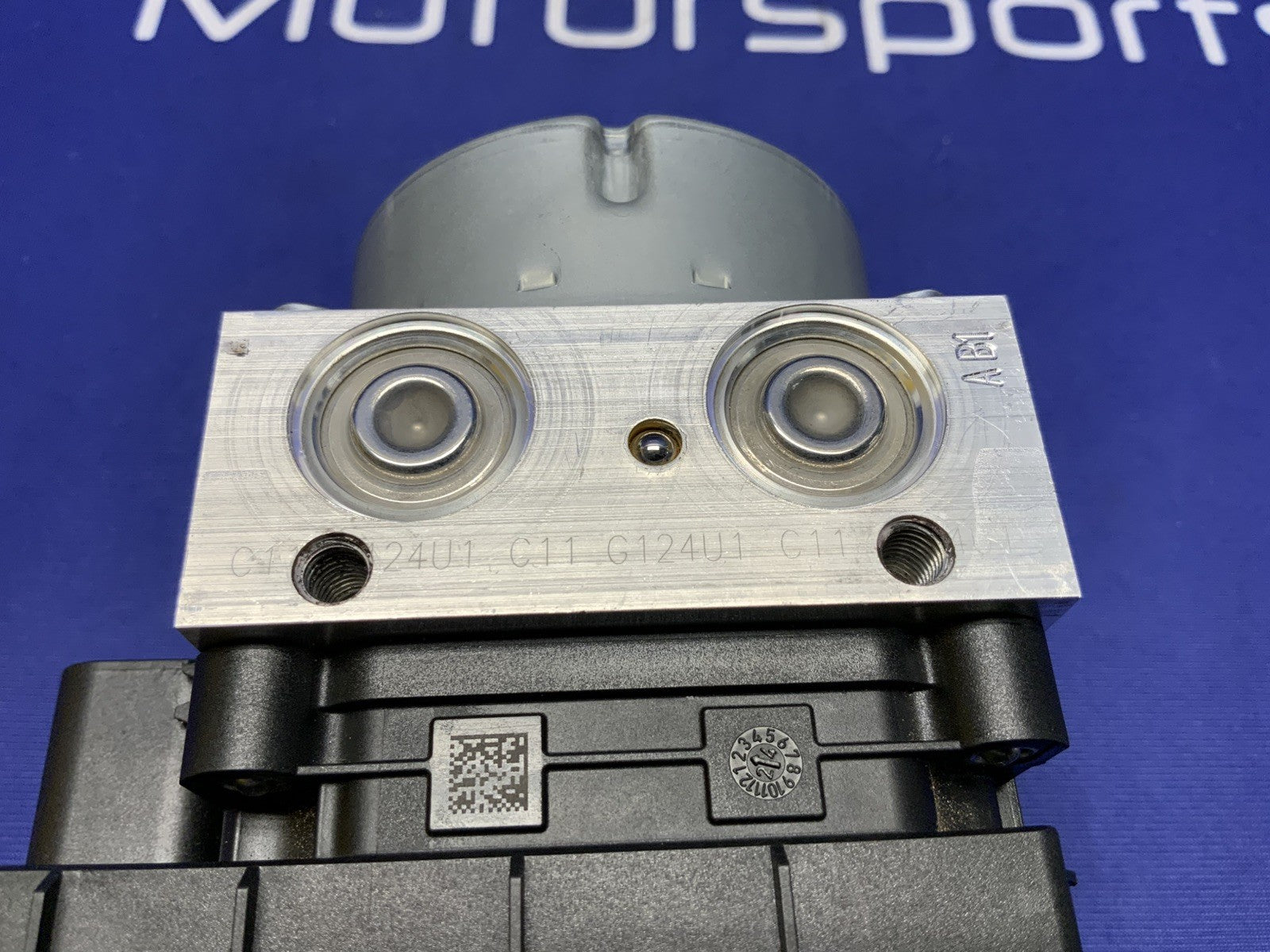 Triumph ABS Control Module Street Triple RS 765 2023-2025 OEM T2029345-1