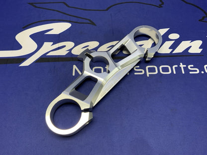Ducati Steering Head Top Triple Tree Panigale V2 Bayliss 2022-24 OE 34111872AA-1