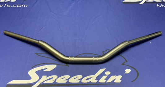 Ducati Forward Handlebar 25mm XDiavel/S 2016-2018 OEM 96280261A