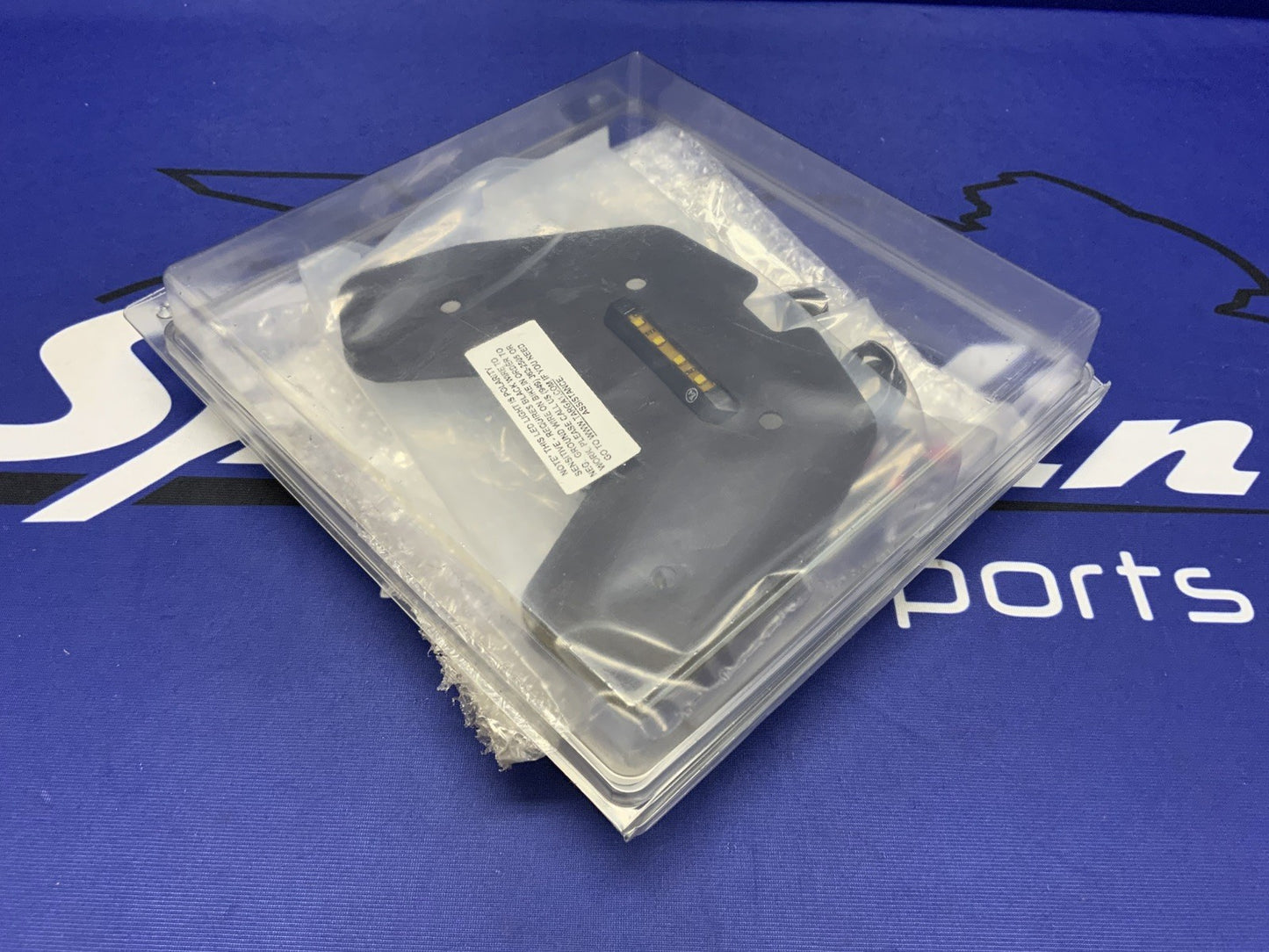 Targa Tail Kit Suzuki GSX-R1000 2015-2018 22-364-L