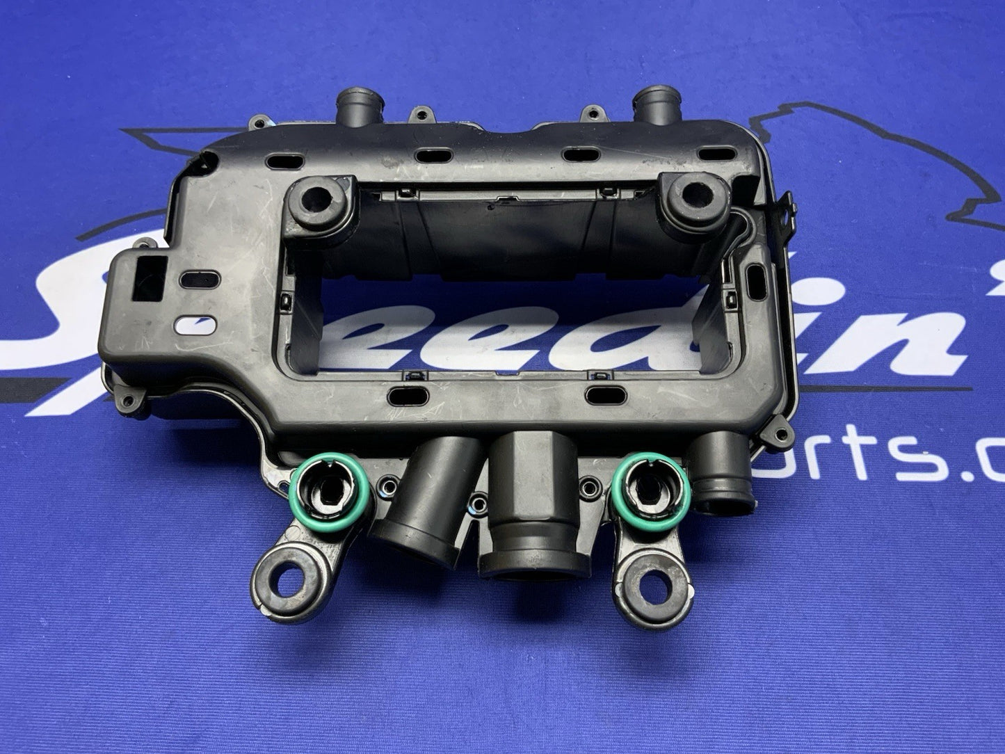 Ducati Airbox Connector Base Panigale V4 2018-2024 OEM 26811301A