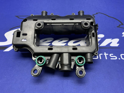 Ducati Airbox Connector Base Panigale V4 2018-2024 OEM 26811301A
