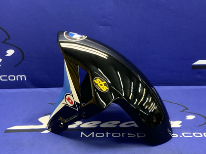 Alpha Racing Front Fender M1000RR 2021-2022 4663B001A08