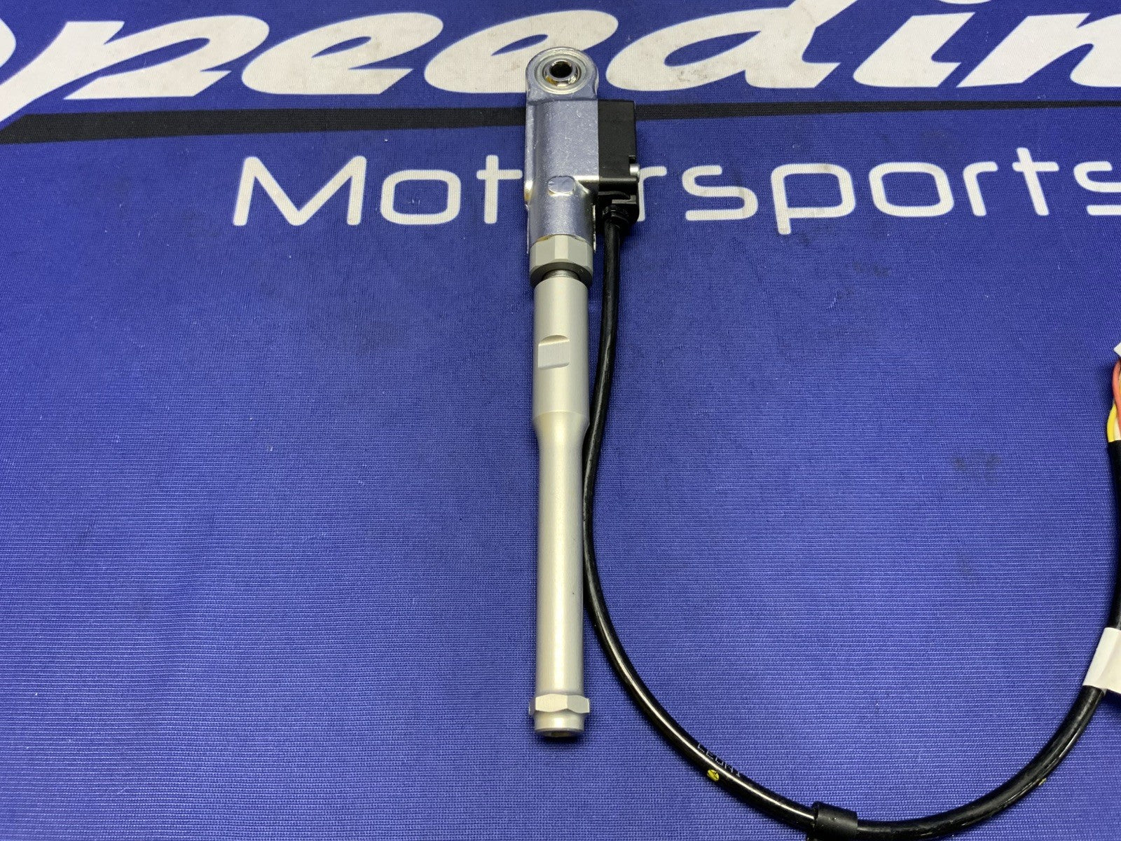 Ducati Steering Damper Assembly Panigale V2 2020-2024 OEM 36420101A