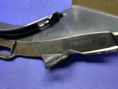 Yamaha Left Inner Cowling YZF-R6 2017-2020 OEM BN6-28219-00-00