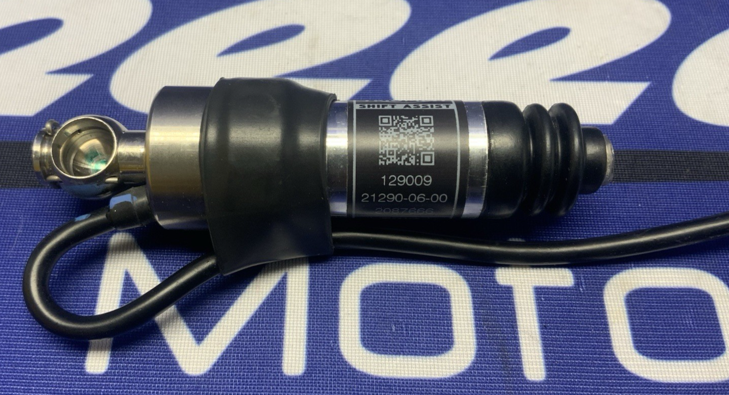 Triumph Quick Shifter Sensor Street Triple/Daytona OEM T2084451-1