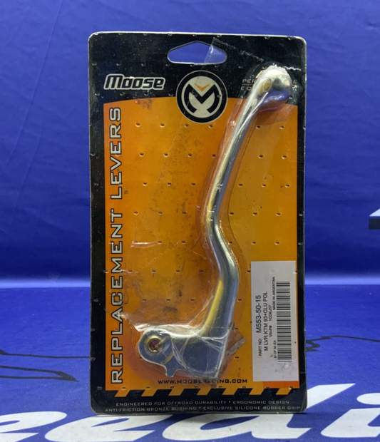 Moose Racing Clutch Lever 125 SX 1994-1997 M553-50-15