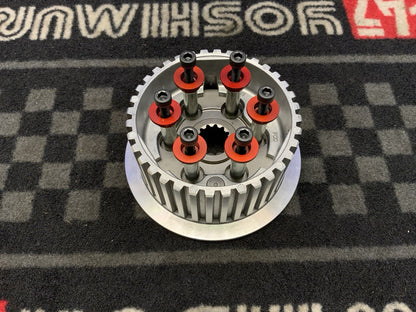 Alpha Racing Clutch Hub Assembly (Incomplete) BMW M1000R 2021-2025 2121B030A00