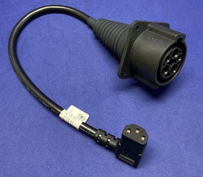 Zero SAE J1772 Charging Adapter DS 2014-2023 OEM 10-03267