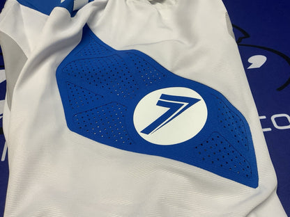 Seven Institution Pants White (Size 30) 2330078-100-30