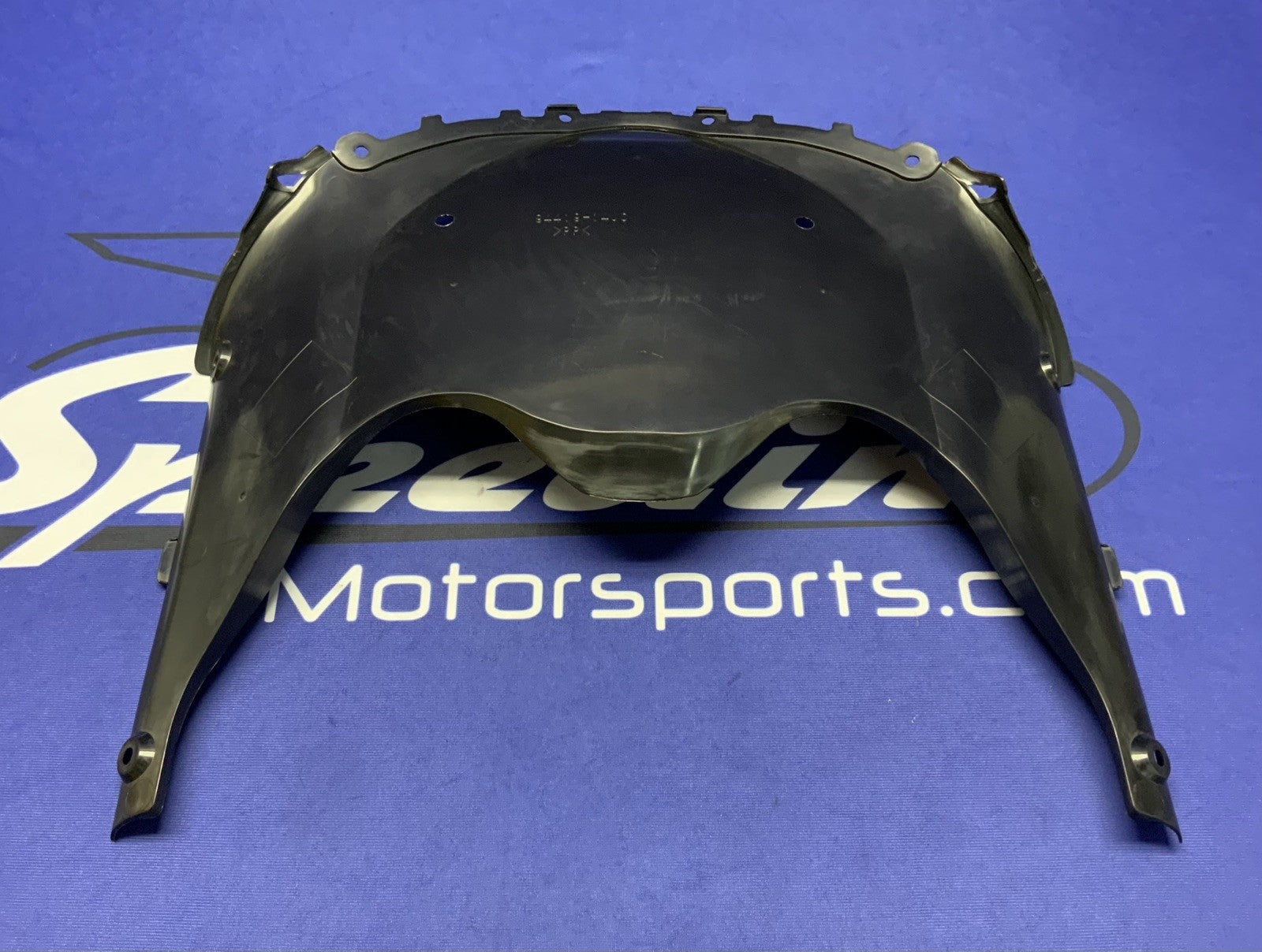 Suzuki Under Cowling Black GSXR 600/750 2011-2026 OEM 94419-14J00-1
