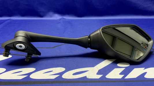 Suzuki Mirror Right Hand GSXR-1000/R 2017-2025 OEM 56500-17K00