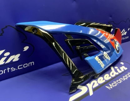 Alpha Racing Body Work Set (INCOMPLETE)  M1000RR 2021-2022 4663B003A00-1